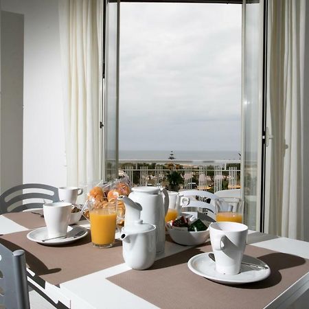 Aria Di Mare B&B Marsala Zewnętrze zdjęcie
