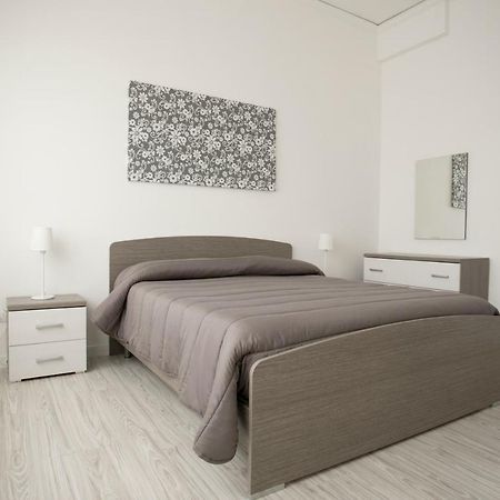 Aria Di Mare B&B Marsala Zewnętrze zdjęcie