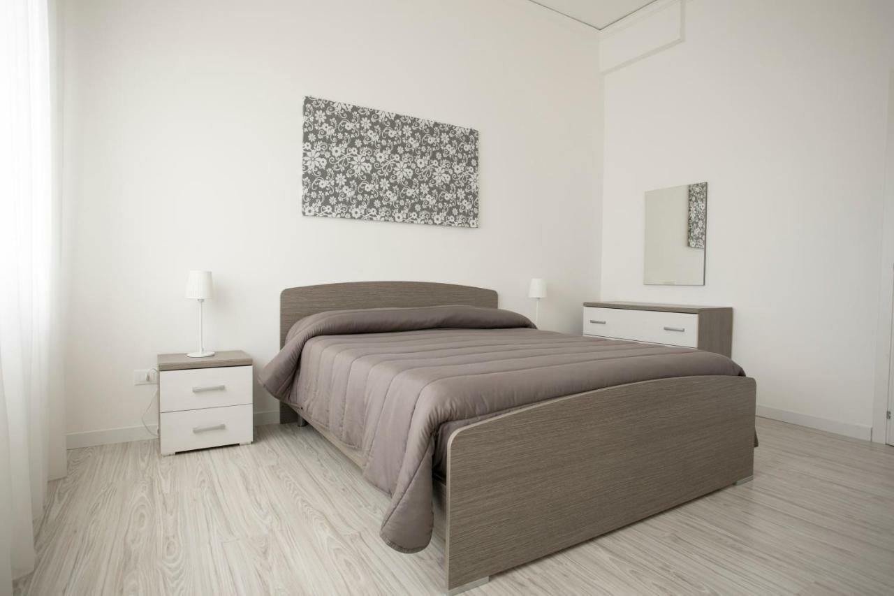 Aria Di Mare B&B Marsala Zewnętrze zdjęcie