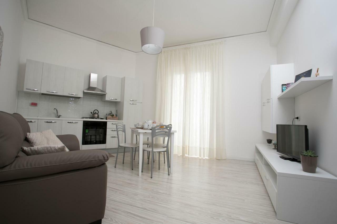 Aria Di Mare B&B Marsala Zewnętrze zdjęcie