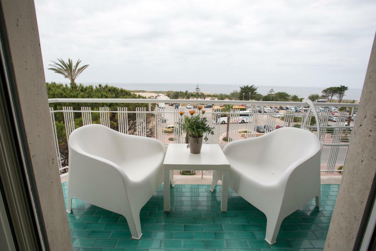 Aria Di Mare B&B Marsala Zewnętrze zdjęcie