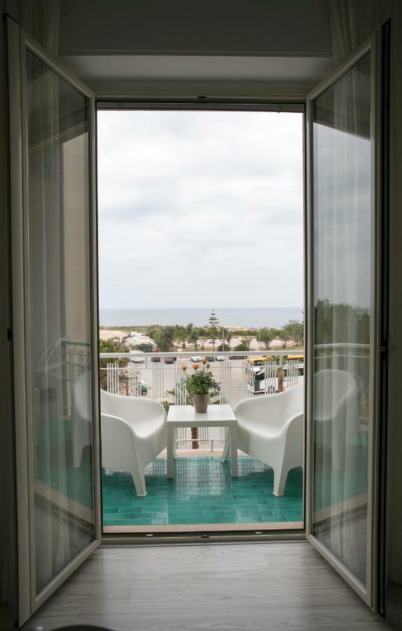 Aria Di Mare B&B Marsala Zewnętrze zdjęcie