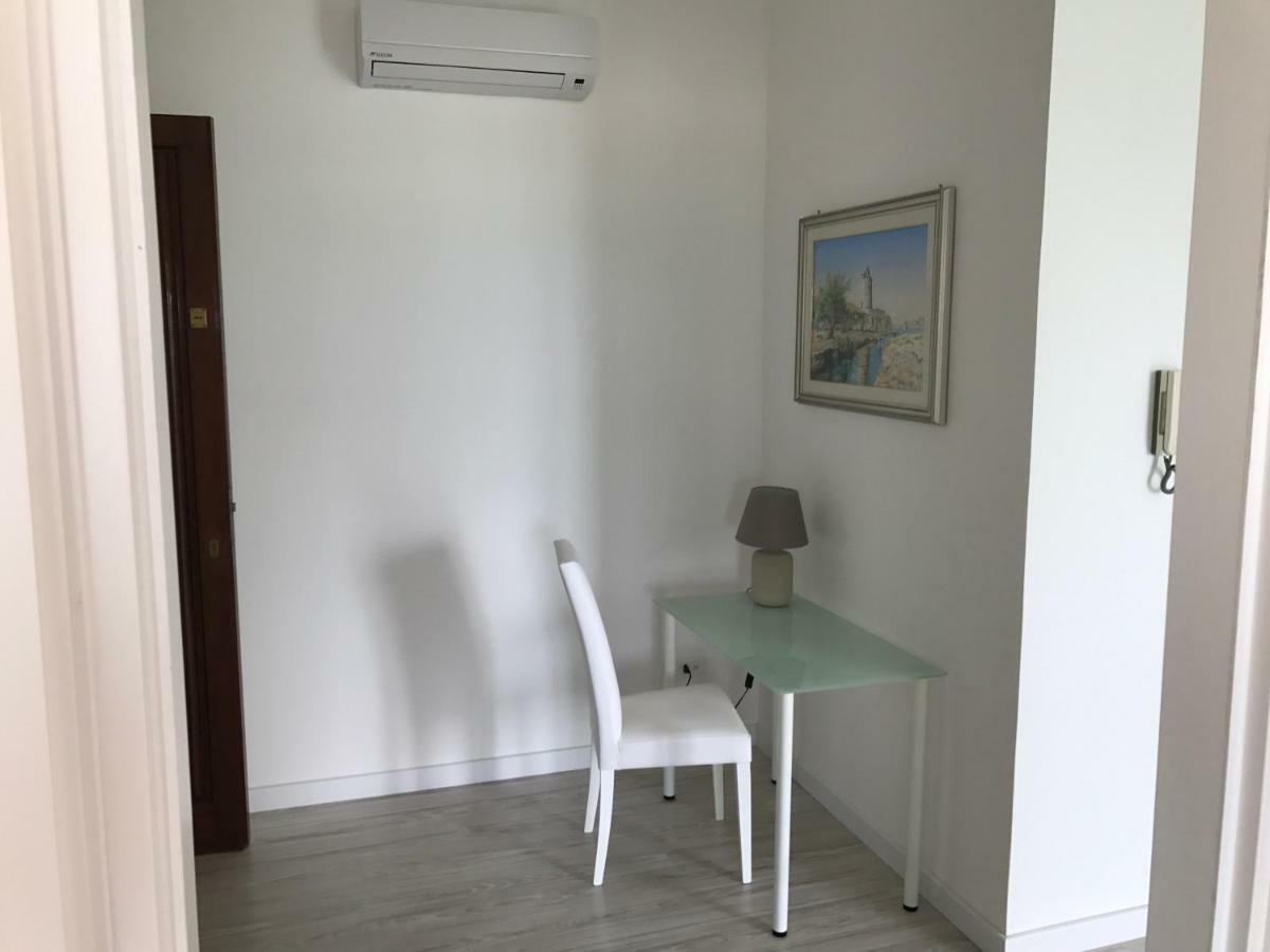 Aria Di Mare B&B Marsala Zewnętrze zdjęcie