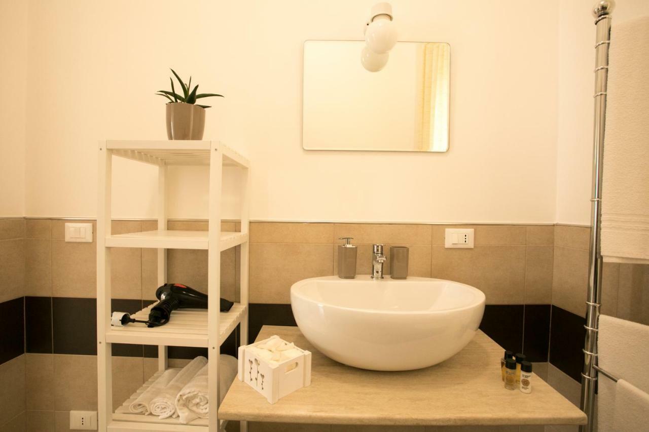Aria Di Mare B&B Marsala Zewnętrze zdjęcie