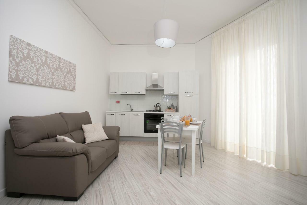 Aria Di Mare B&B Marsala Zewnętrze zdjęcie