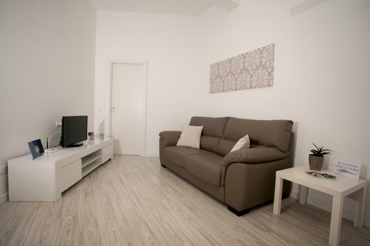 Aria Di Mare B&B Marsala Zewnętrze zdjęcie