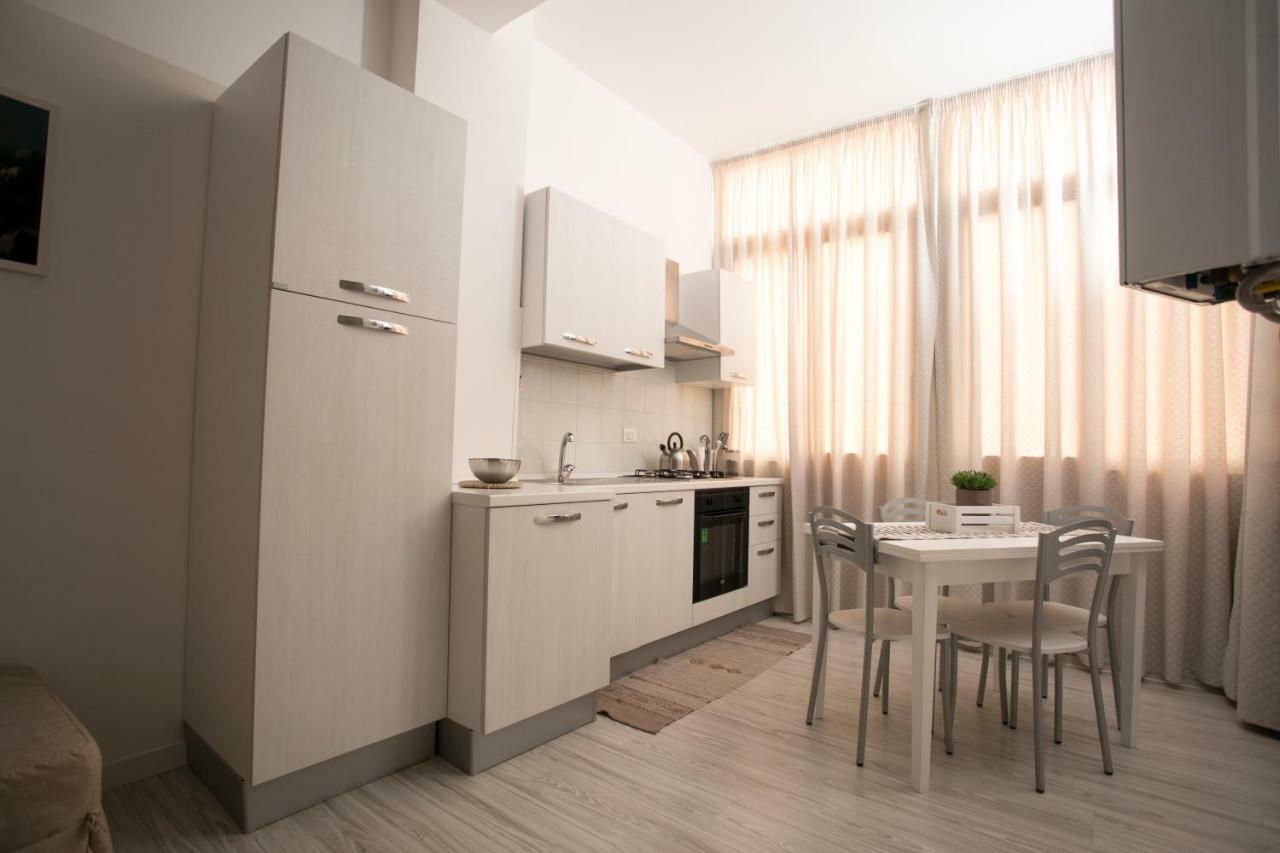 Aria Di Mare B&B Marsala Zewnętrze zdjęcie