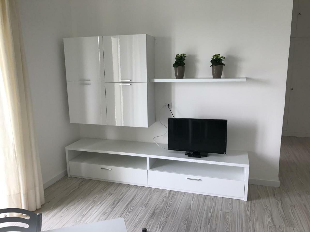 Aria Di Mare B&B Marsala Zewnętrze zdjęcie