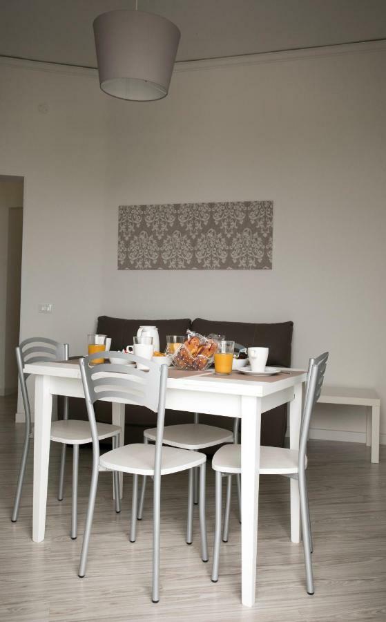 Aria Di Mare B&B Marsala Zewnętrze zdjęcie