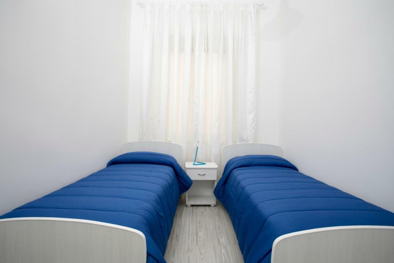 Aria Di Mare B&B Marsala Zewnętrze zdjęcie