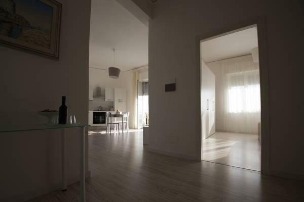 Aria Di Mare B&B Marsala Zewnętrze zdjęcie